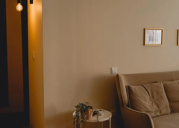 Heranca Do Vez - Riverfront Apartments