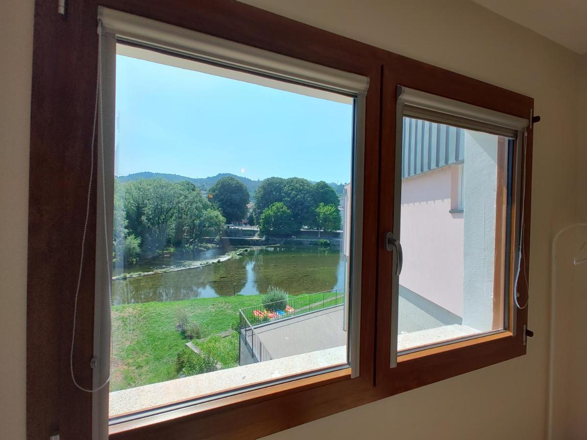 Heranca Do Vez - Riverfront Homestay *