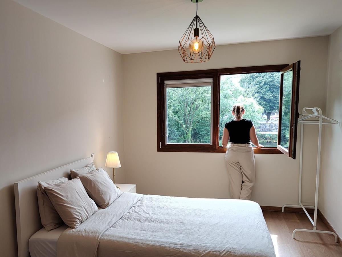 Heranca Do Vez - Riverfront Homestay *
