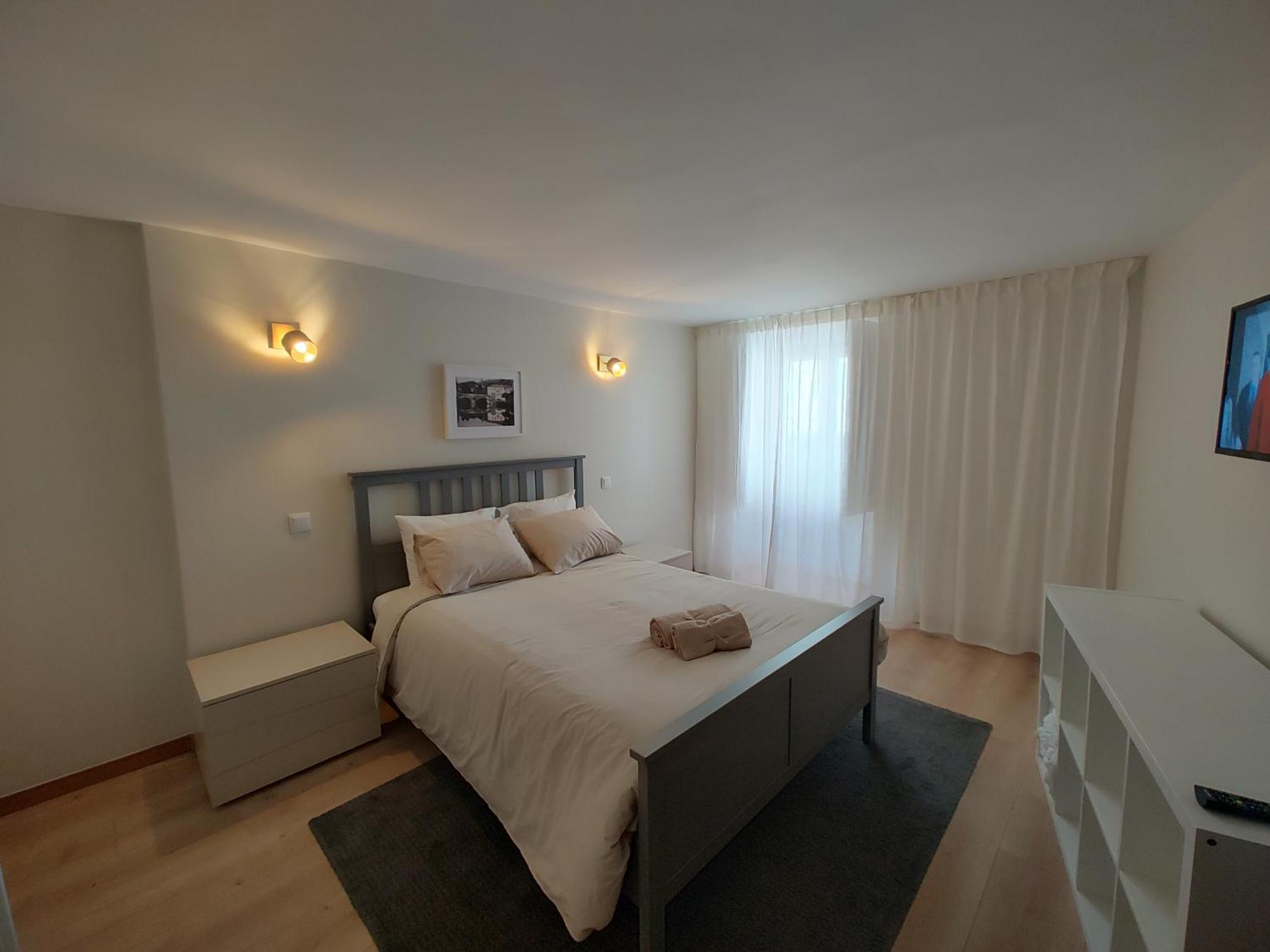 Heranca Do Vez - Riverfront Homestay