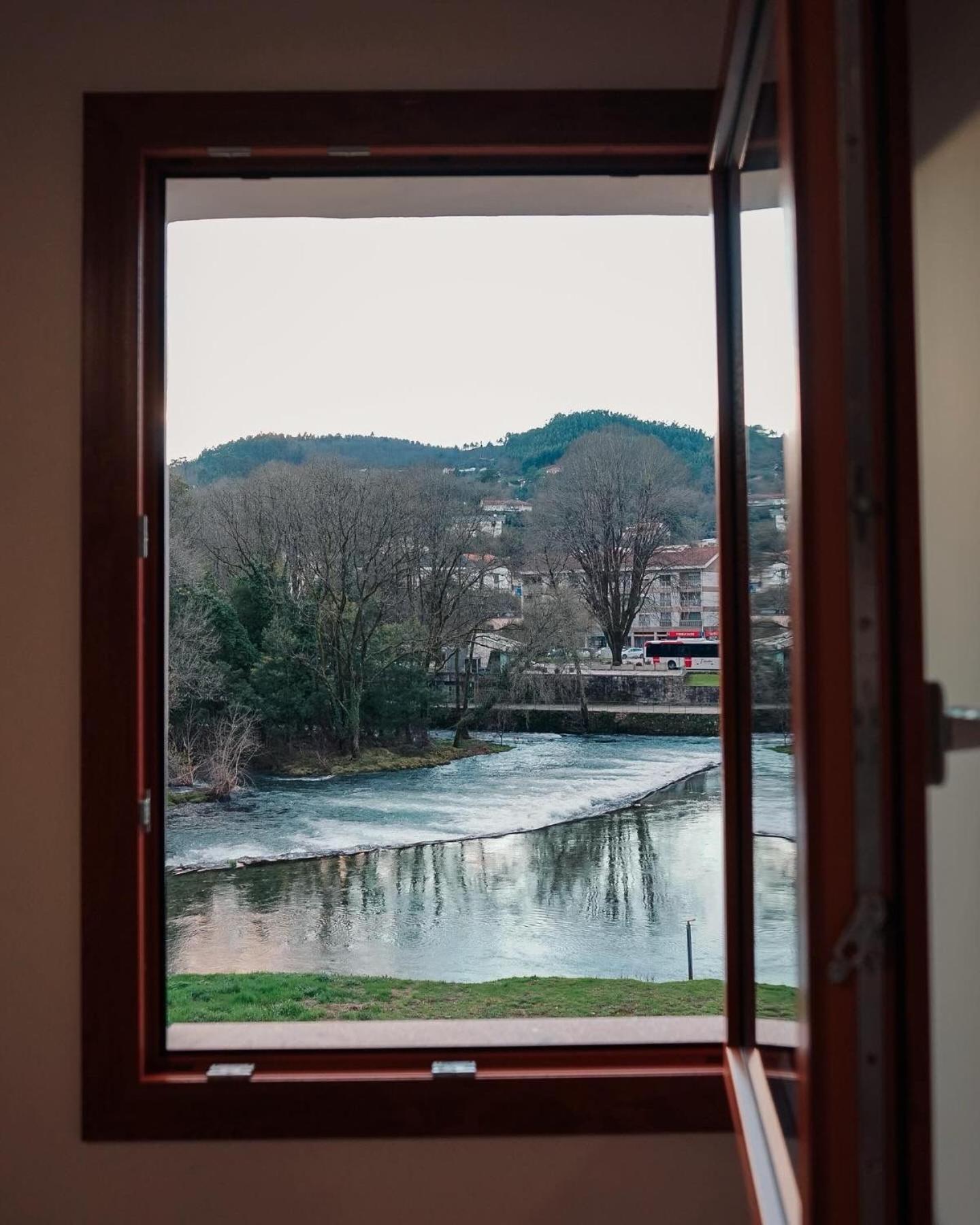 Heranca Do Vez - Riverfront Homestay