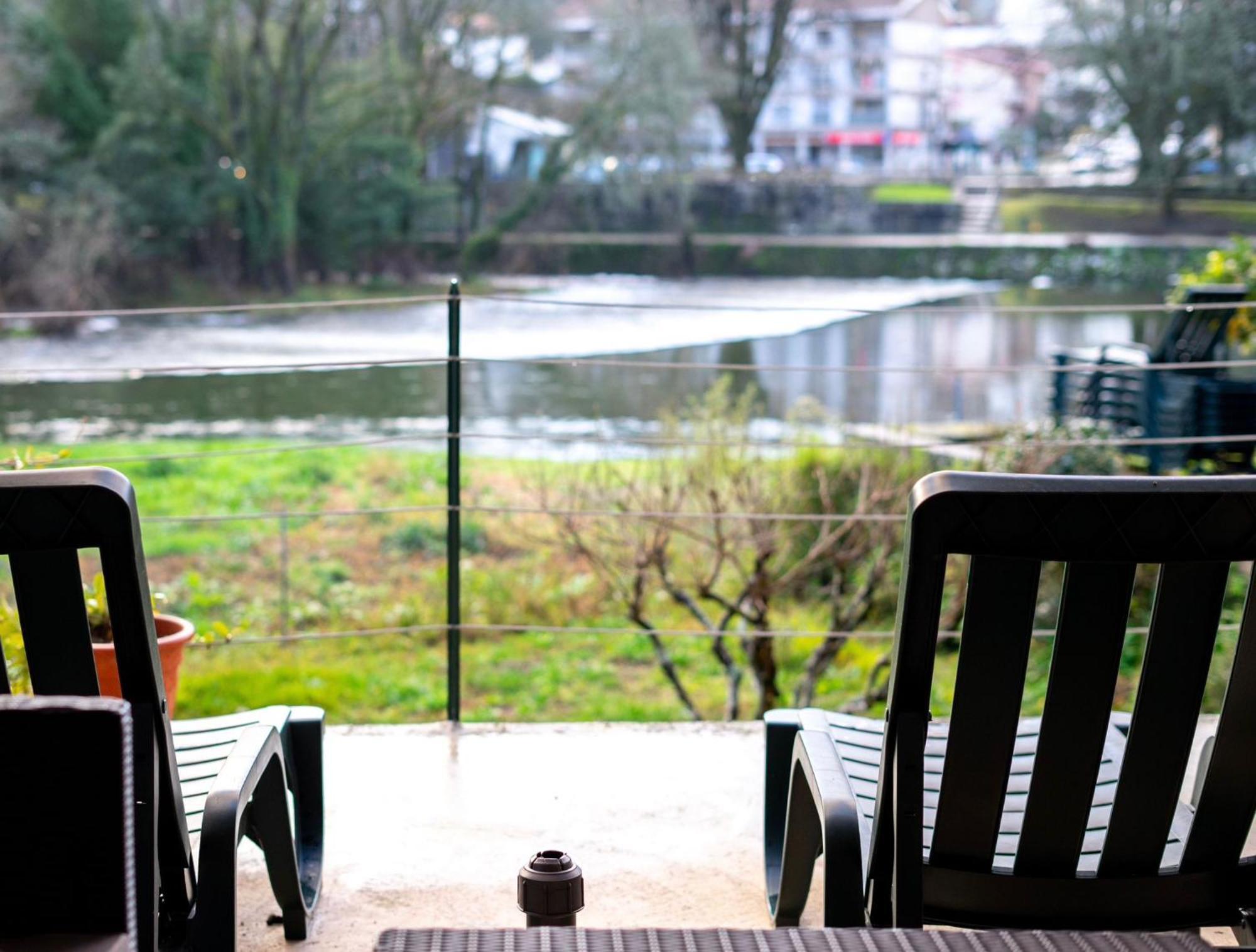 Homestay Heranca Do Vez - Riverfront