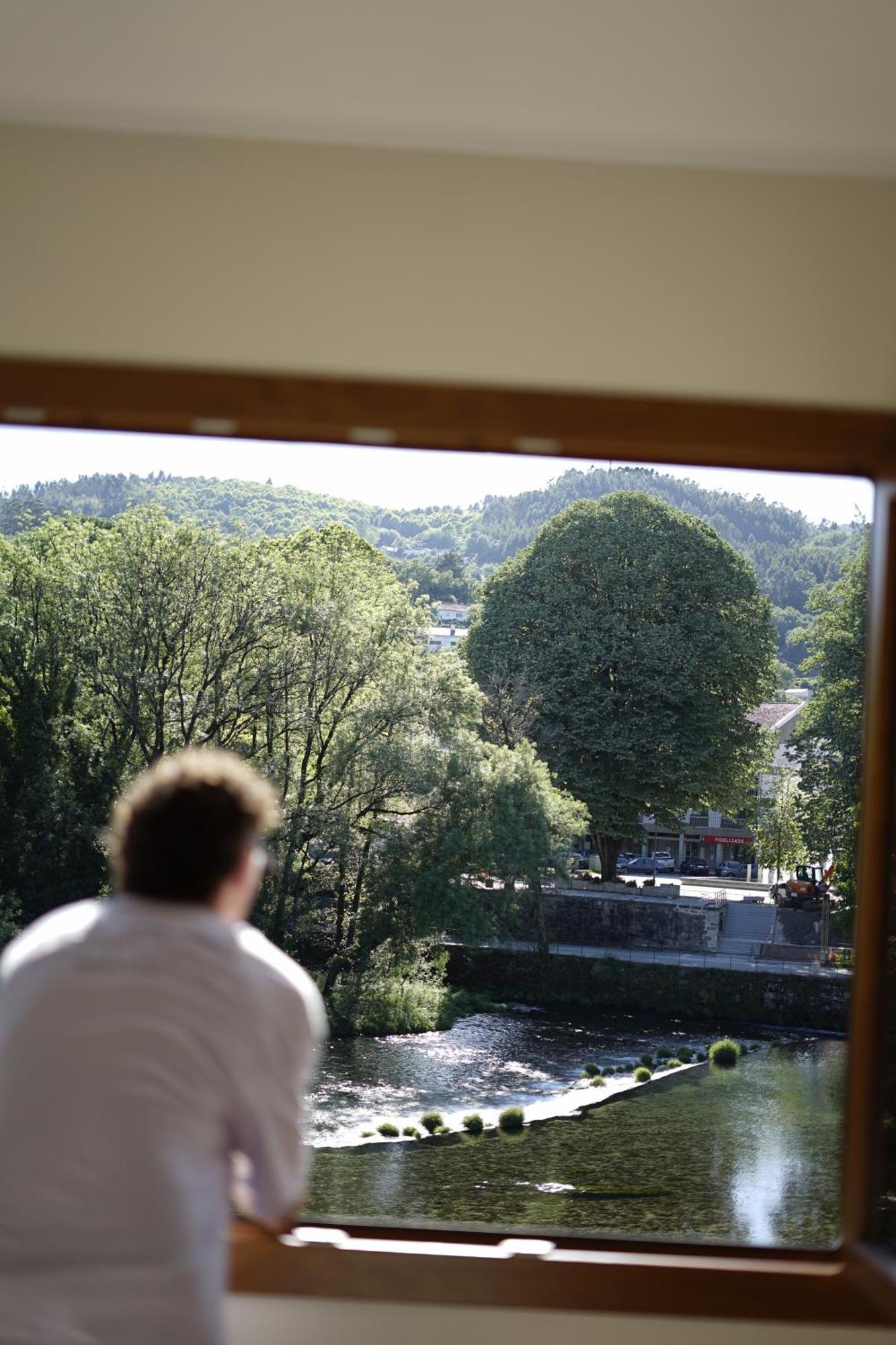 Heranca Do Vez - Riverfront Homestay